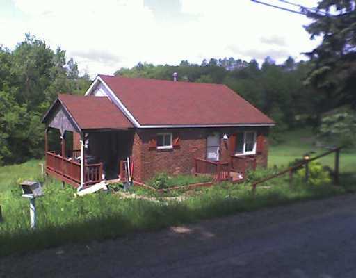 113 McGrady Hollow Road Butler, PA 16002 - Photo 1 of 1 Exterior Front.