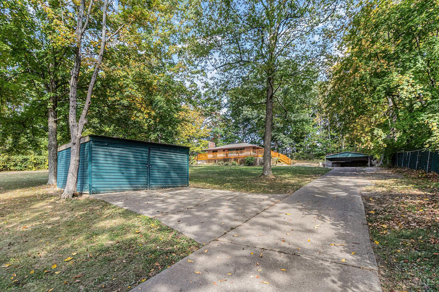 7716 Forest Road Cincinnati, OH 45255 - Photo 26 of 47 Gallery Image 26