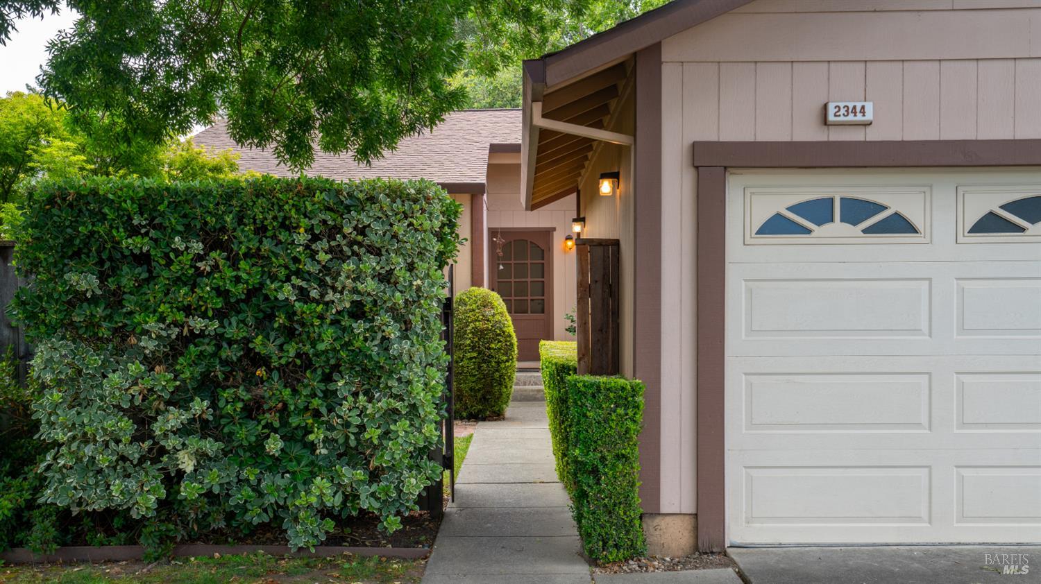 2344 Gads Hill Street Santa Rosa, CA 95401 - Photo 2 of 42