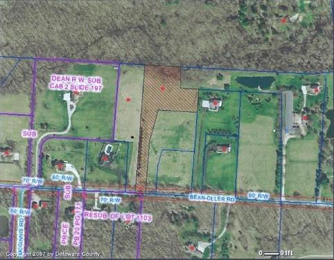 1150 Bean-Oller Road Delaware, OH 43015 - Photo 1 of 3 Gallery Image 1
