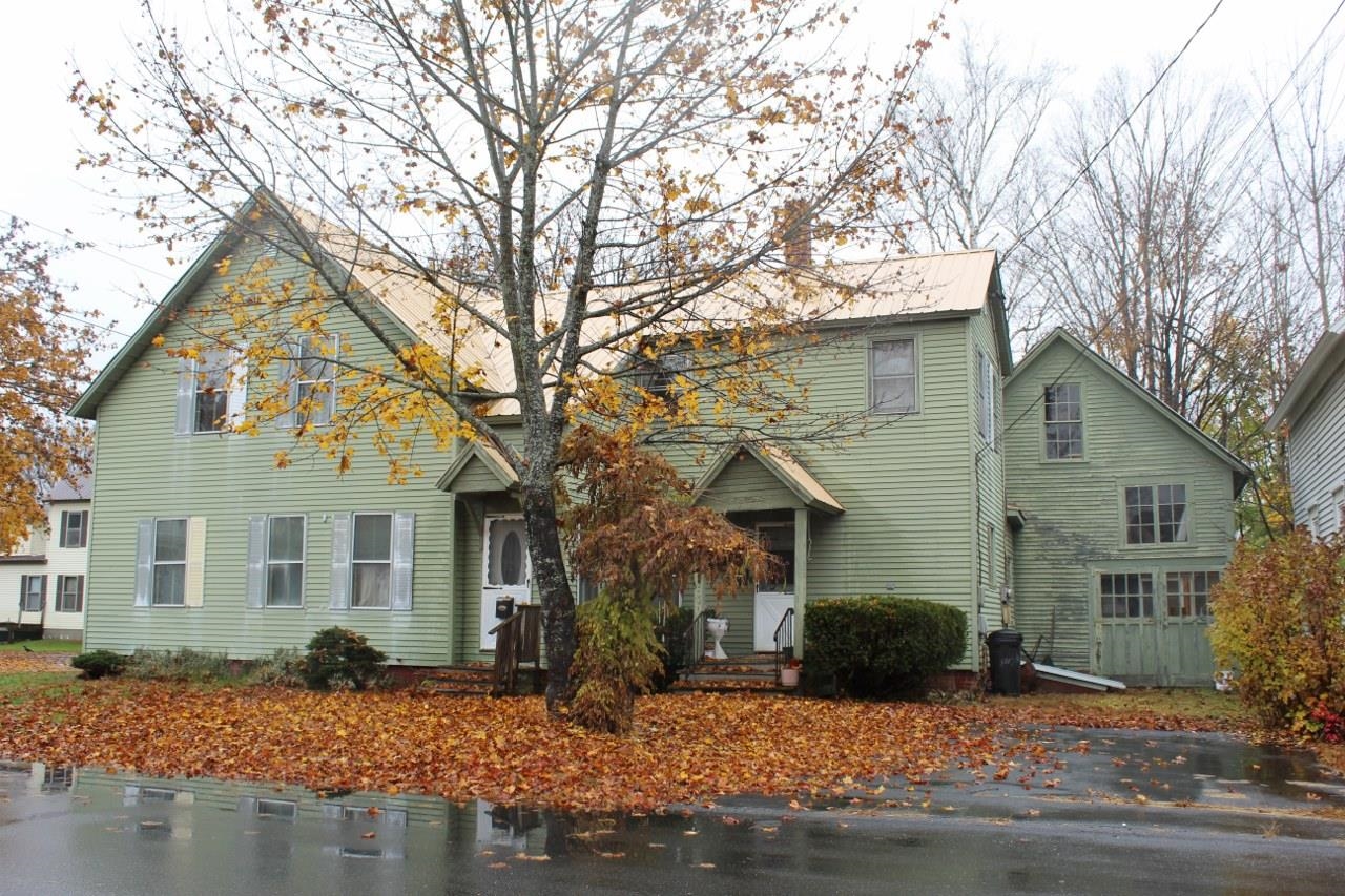 39-41 Myrtle Street Springfield, VT 05156 - Photo 1 of 24