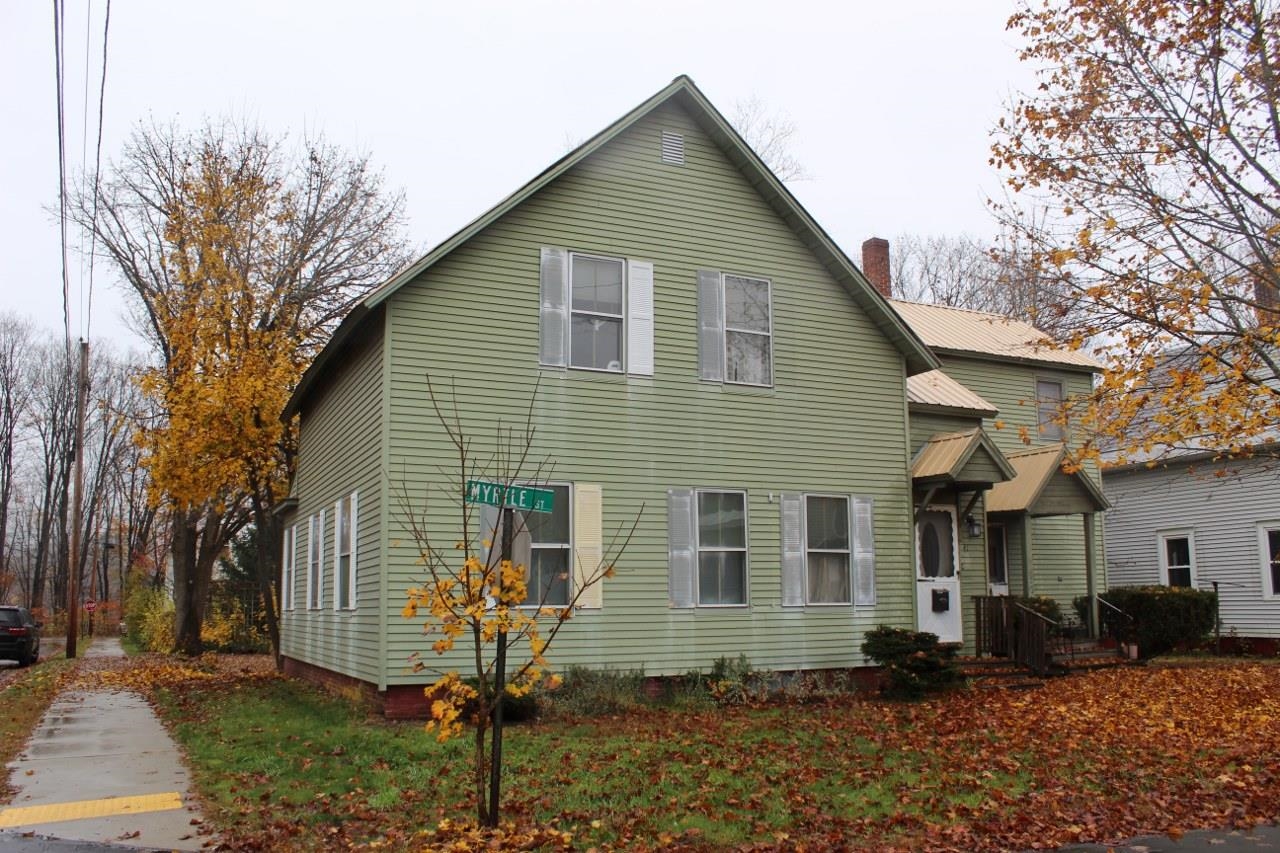 39-41 Myrtle Street Springfield, VT 05156 - Photo 3 of 24