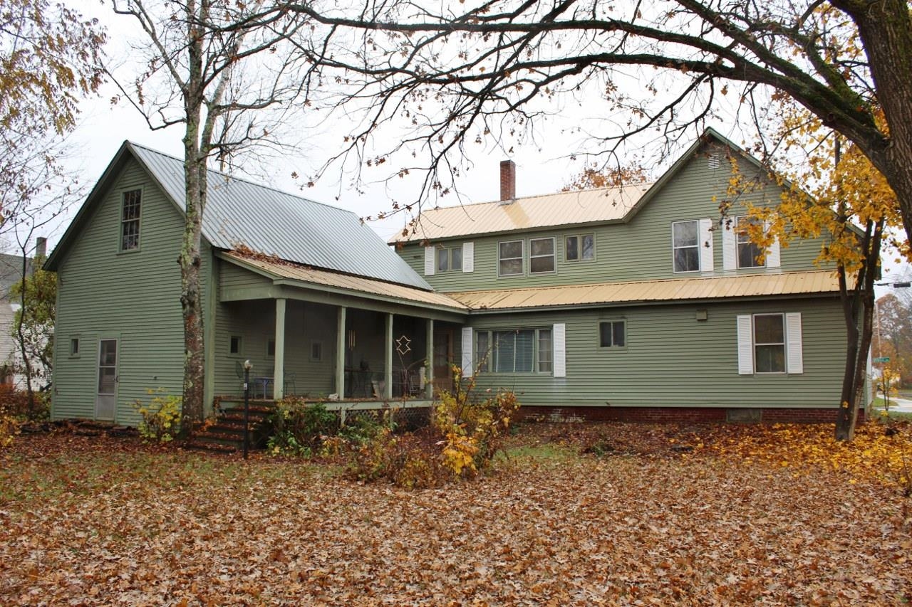 39-41 Myrtle Street Springfield, VT 05156 - Photo 4 of 24