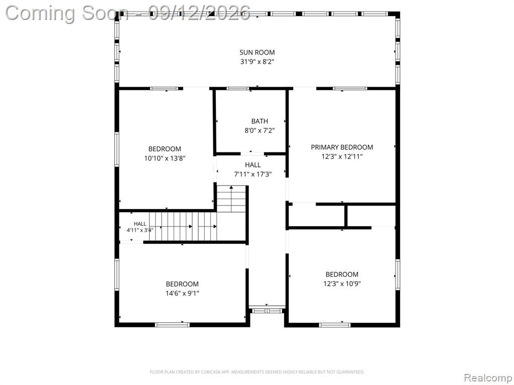 19701 Karr Road Belleville, MI 48111 - Photo 50 of 52 Gallery Image 50