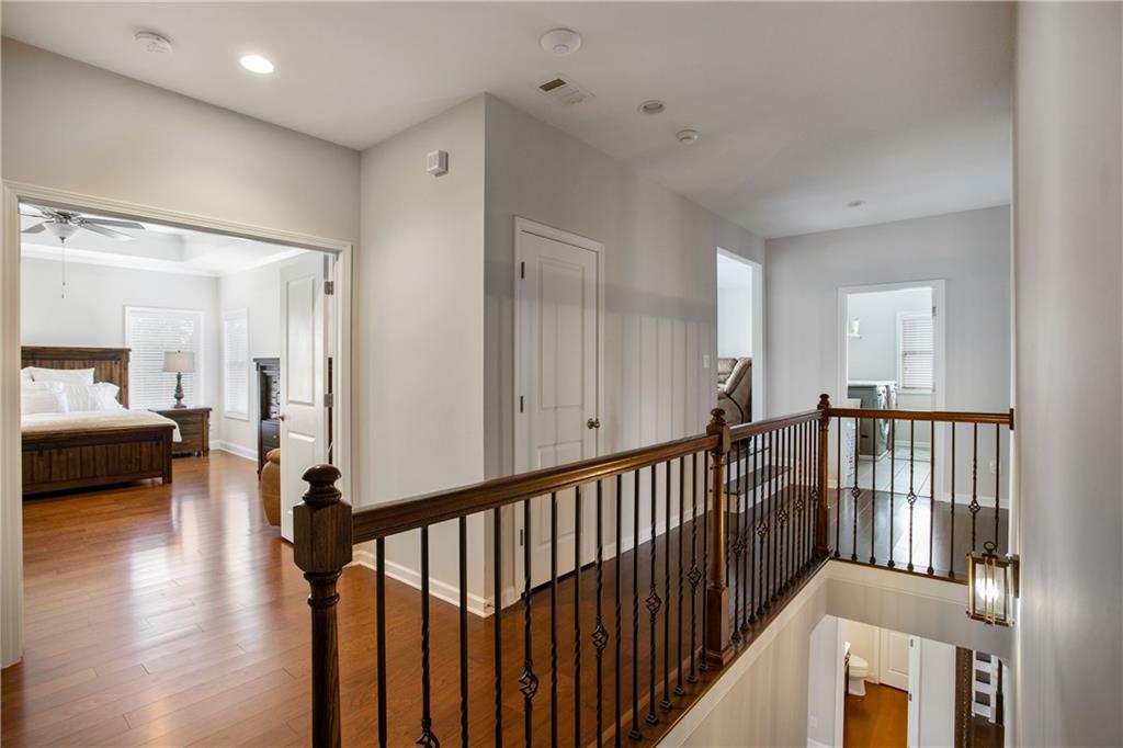 195 Fieldbrook Crossing Canton, GA 30115 - Photo 18 of 54