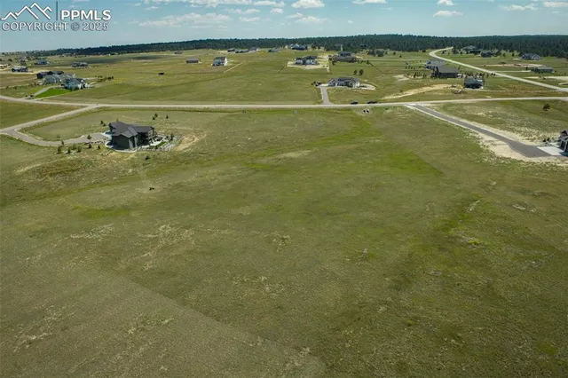 a view of a room with an outdoor space