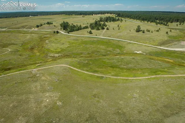 a view of an ocean beach