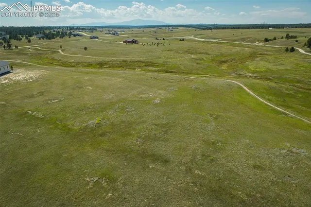 a view of an ocean and beach