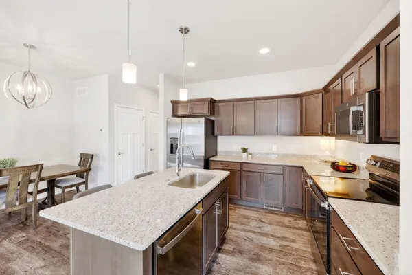 $429,900 | 6972 Belle Fontaine Boulevard, Middleton, WI 53562