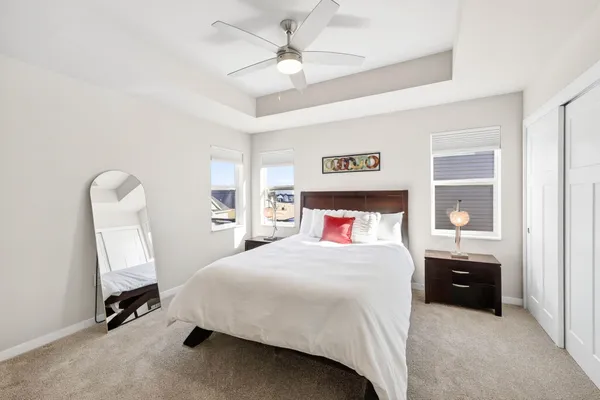 $429,900 | 6972 Belle Fontaine Boulevard, Middleton, WI 53562