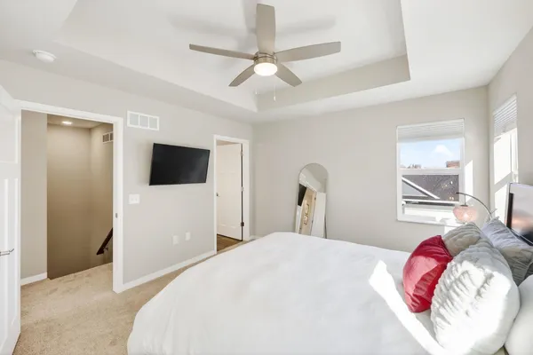 $429,900 | 6972 Belle Fontaine Boulevard, Middleton, WI 53562