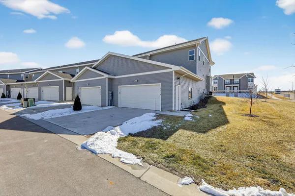 $429,900 | 6972 Belle Fontaine Boulevard, Middleton, WI 53562