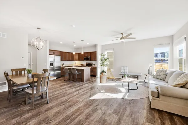 $429,900 | 6972 Belle Fontaine Boulevard, Middleton, WI 53562