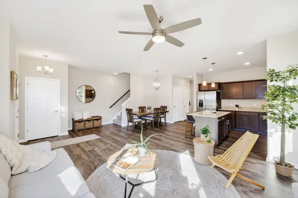 $429,900 | 6972 Belle Fontaine Boulevard, Middleton, WI 53562