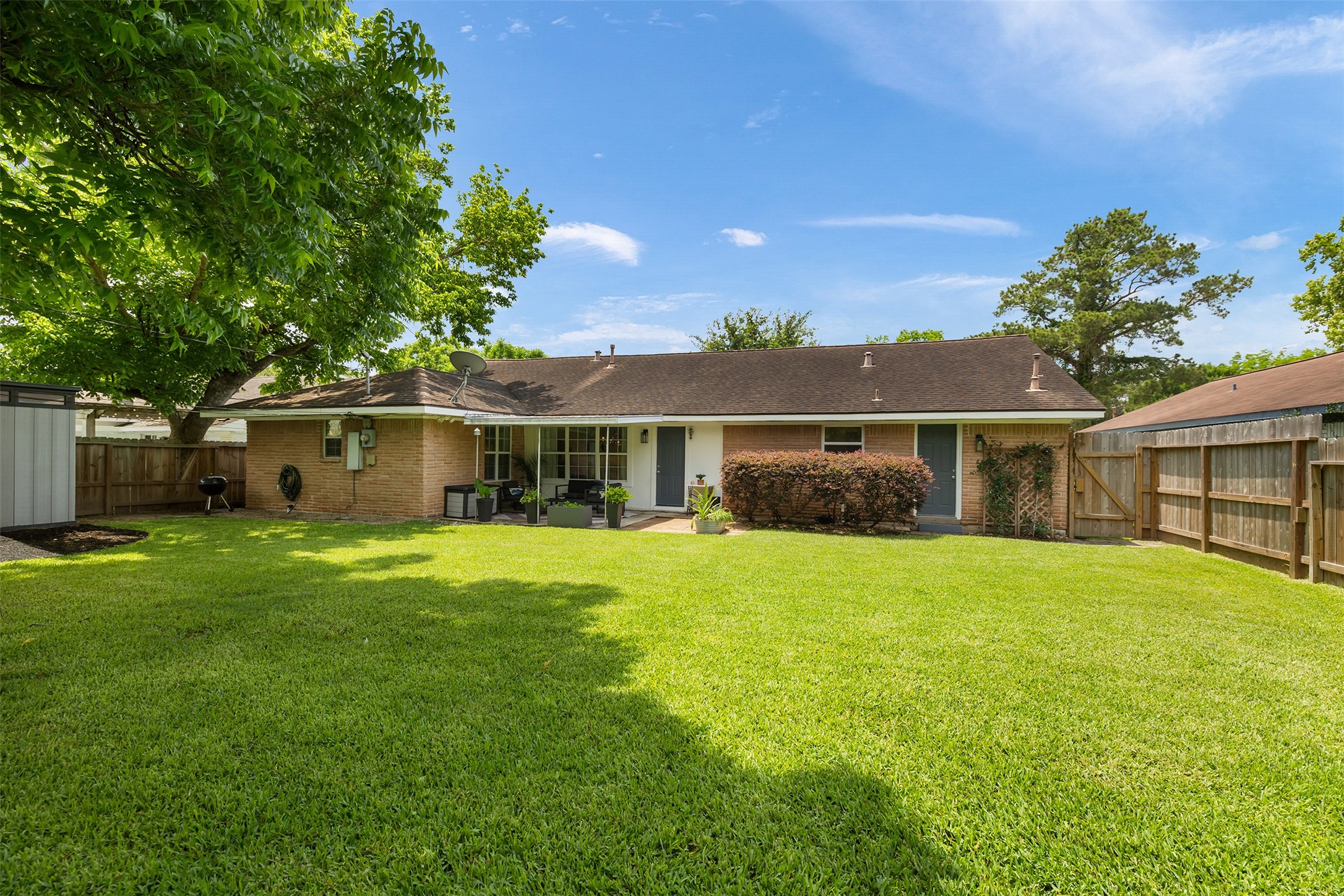 5222 Spellman Road Houston, TX 77035 - Photo 19 of 26