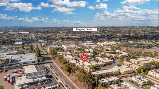 $334,900 | 1641 Pentecost Way, Unit 10, San Diego, CA 92105