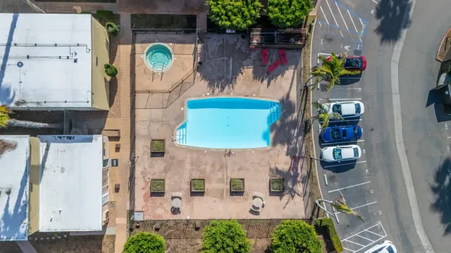 $337,900 | 1641 Pentecost Way, Unit 10, San Diego, CA 92105