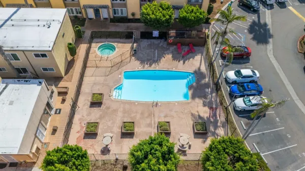 $309,900 | 1641 Pentecost Way, Unit 10, San Diego, CA 92105