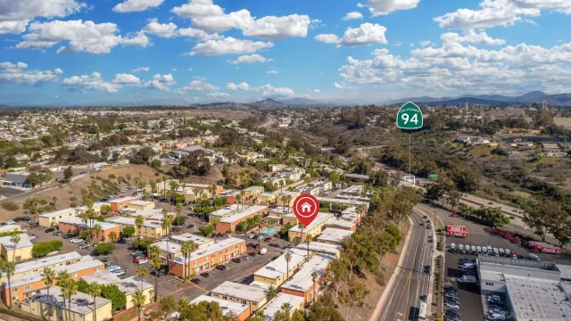 $334,900 | 1641 Pentecost Way, Unit 10, San Diego, CA 92105