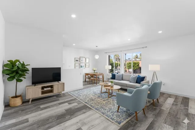 $337,900 | 1641 Pentecost Way, Unit 10, San Diego, CA 92105