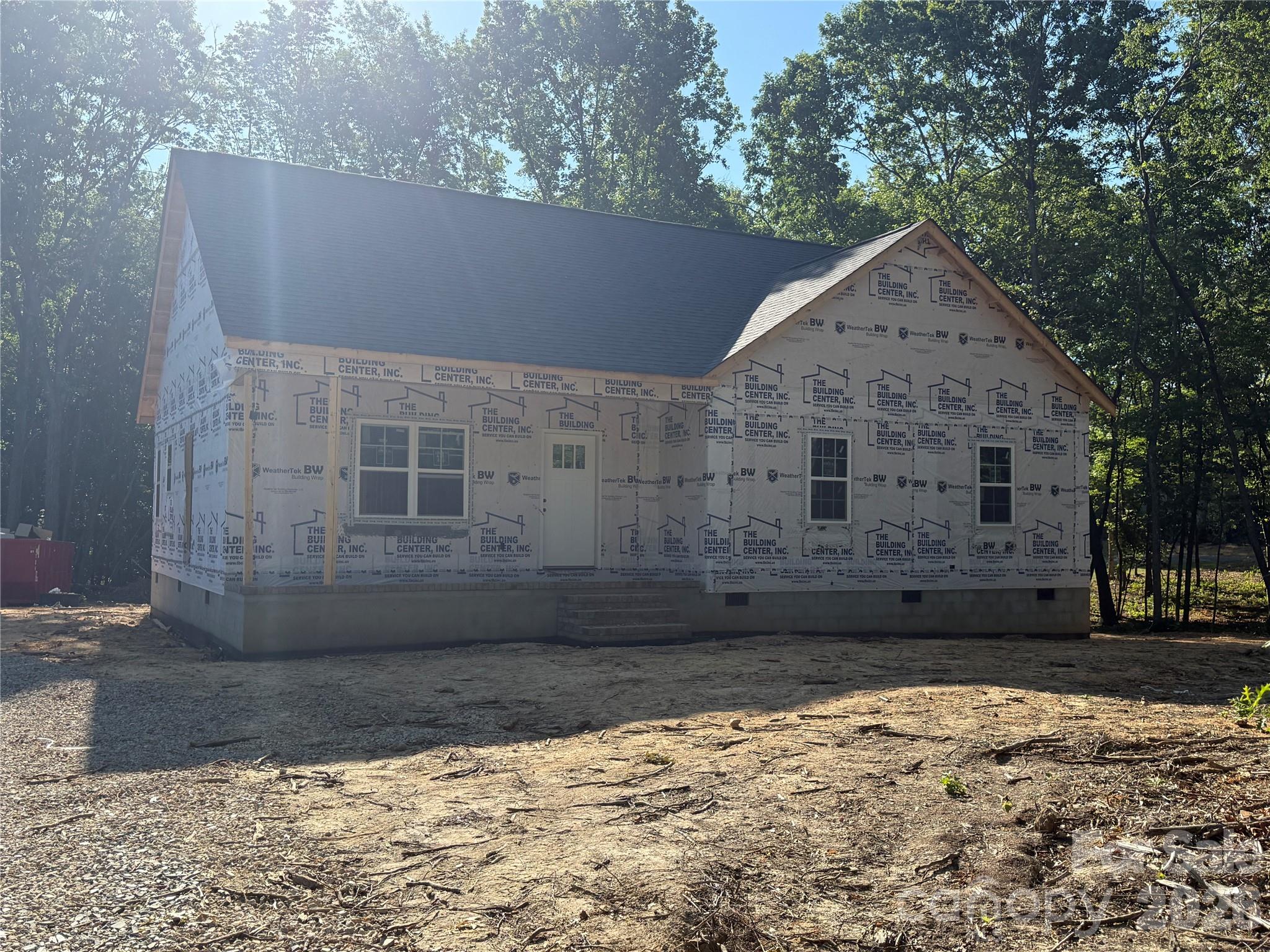 6723 Jesse Rushing Road, Unit 2 Marshville, NC 28103 - Photo 1 of 13 Gallery Image 1
