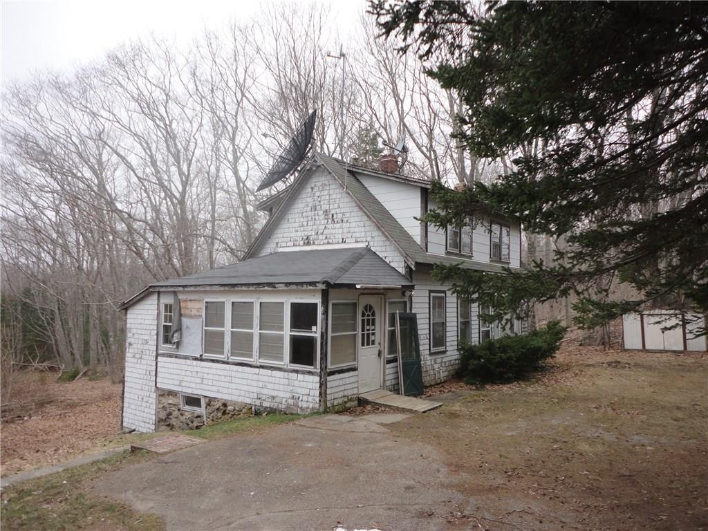 2439 Bristol Road Bristol, ME 04558 - Photo 19 of 22 EXTERIOR