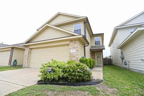 $1,875 | 9418 Cholla Hill Court, Houston, TX 77064