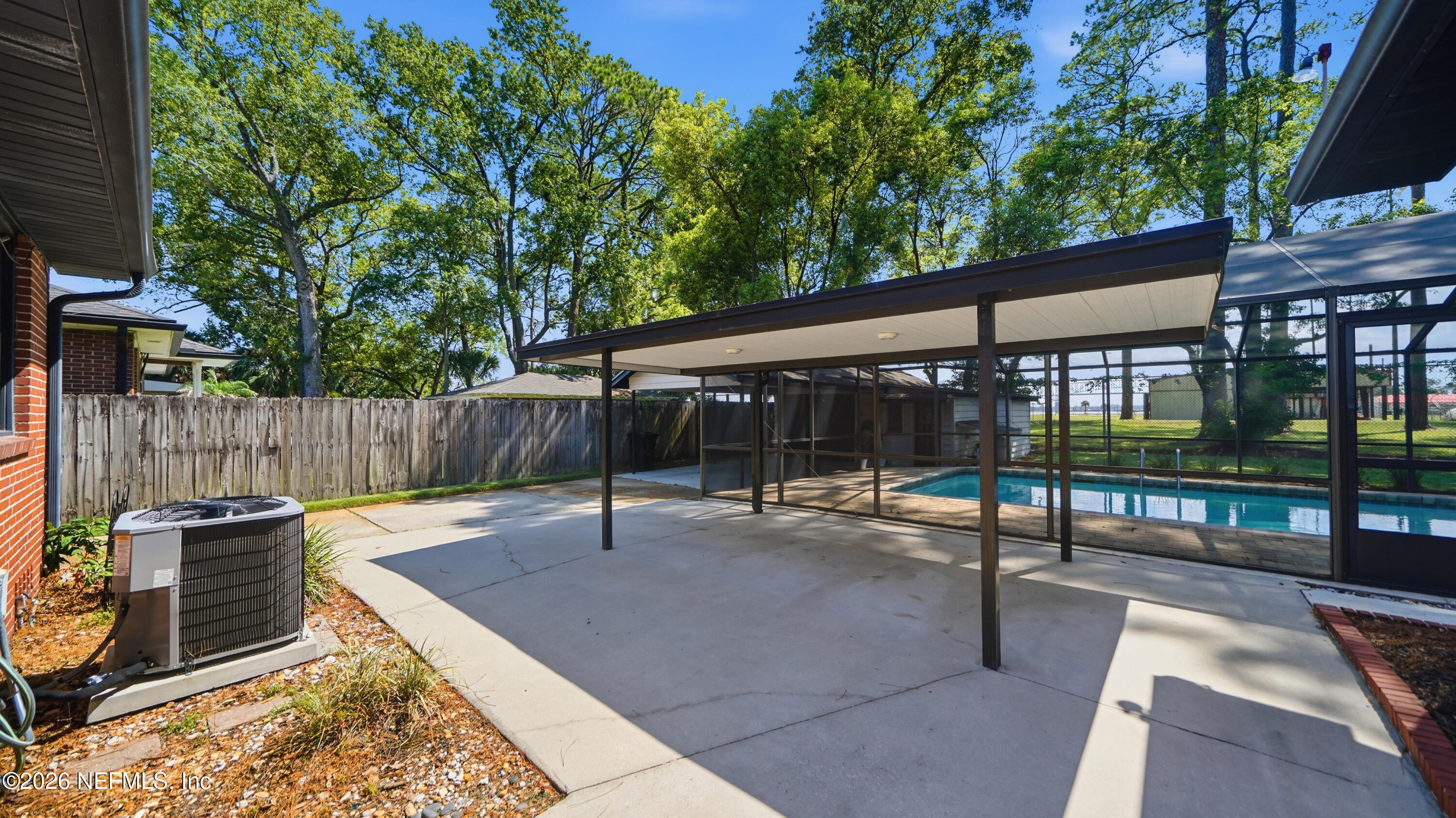 821 Old Hickory Road Jacksonville, FL 32207 - Photo 34 of 64 821 Old Hickory Road-35