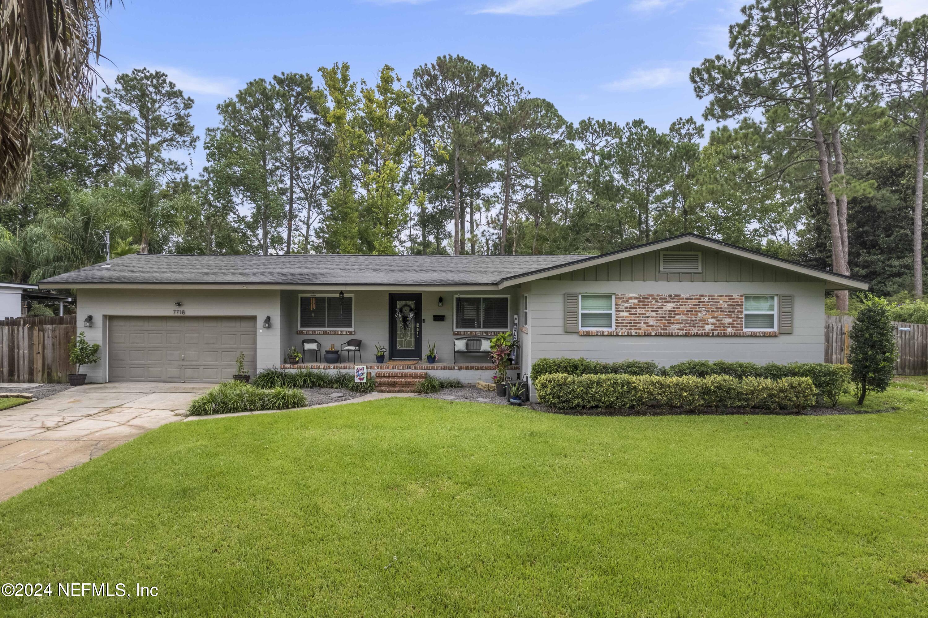 7718 Cayman Road Jacksonville, FL 32216 - Photo 1 of 32 7718 Cayman Rd