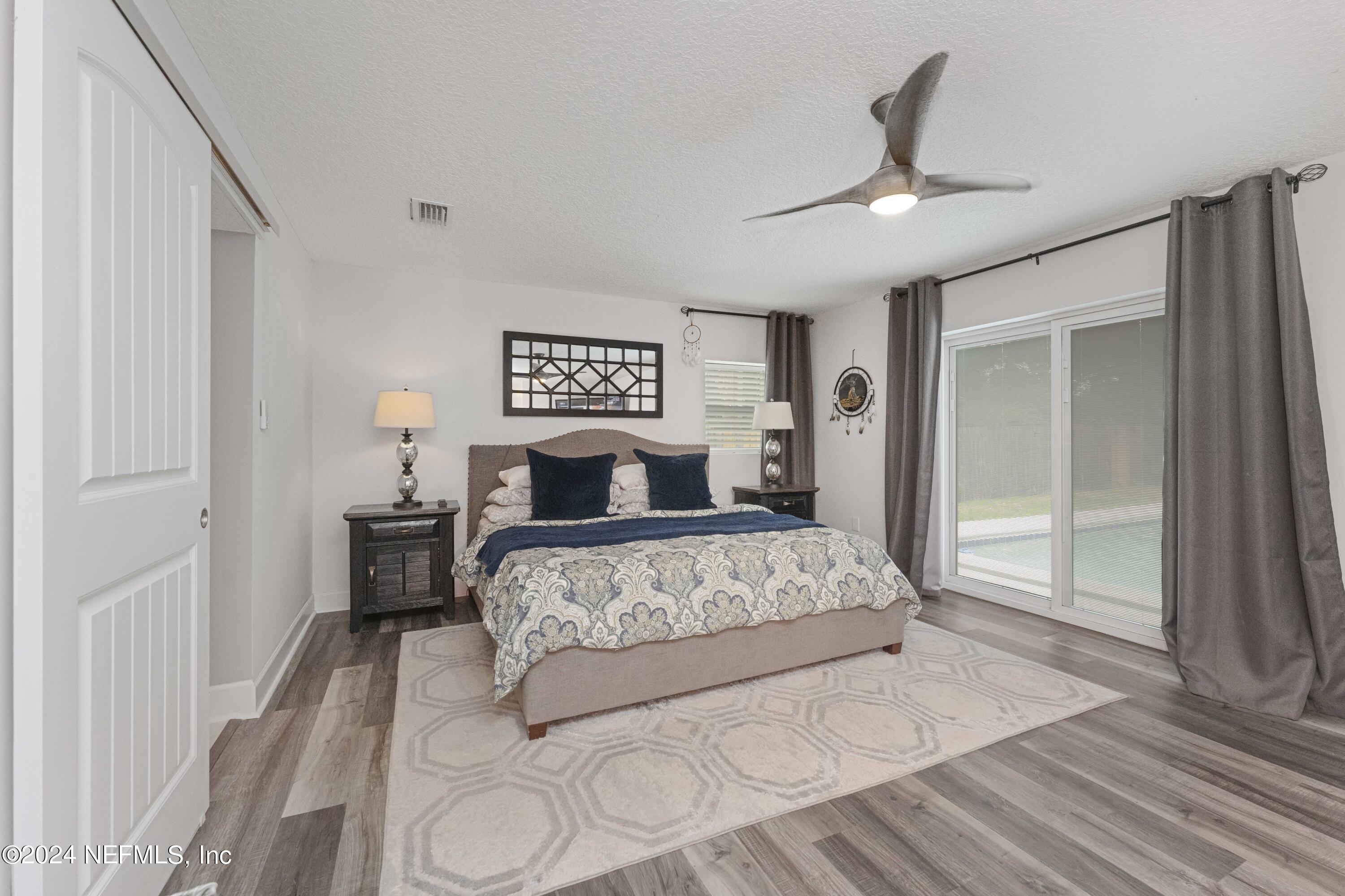 7718 Cayman Road Jacksonville, FL 32216 - Photo 12 of 32 Owners Suite