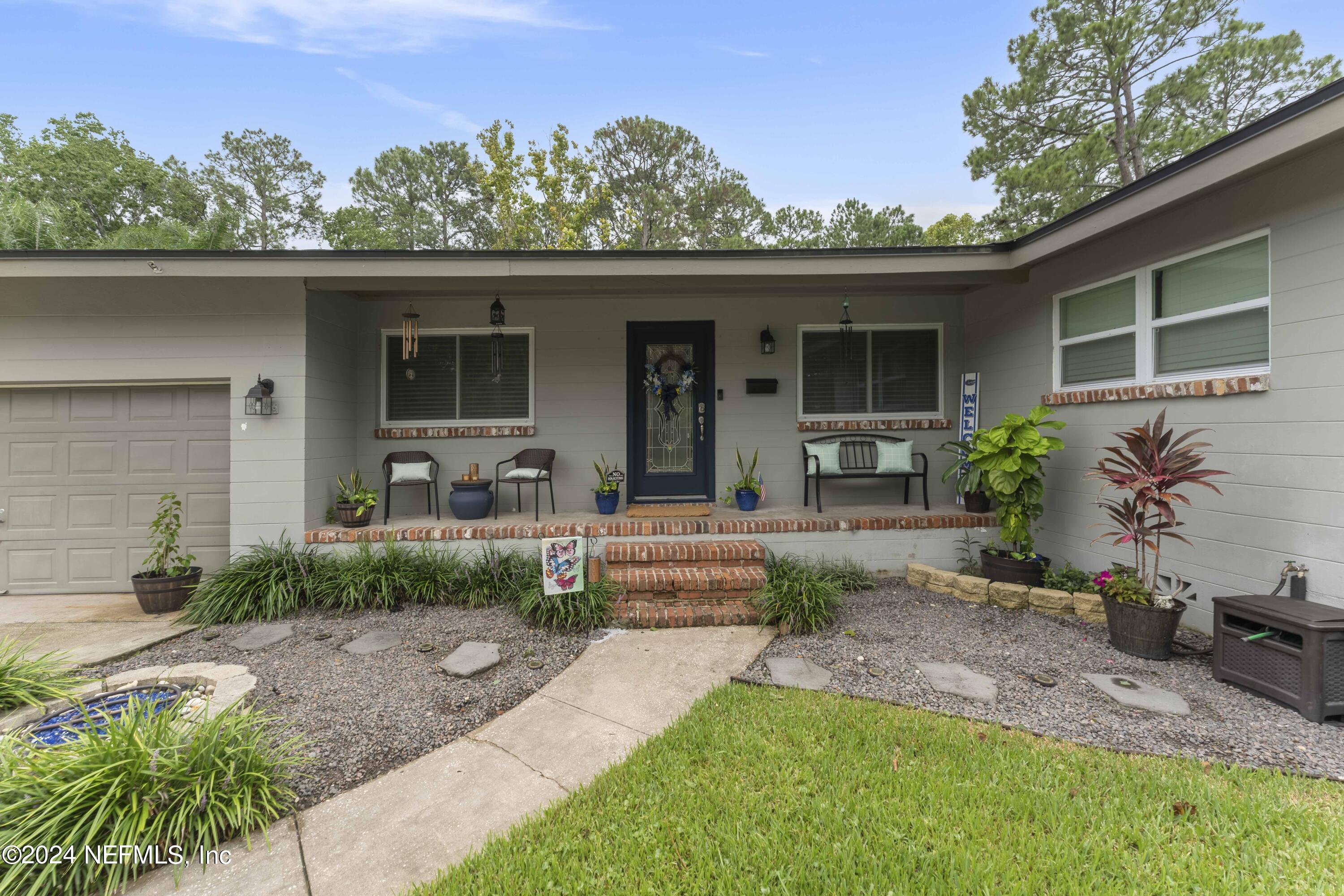7718 Cayman Road Jacksonville, FL 32216 - Photo 2 of 32 Welcome Home