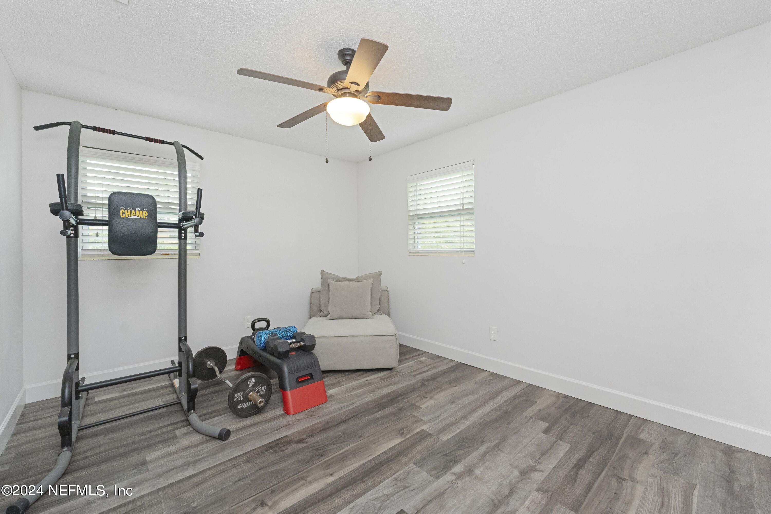 7718 Cayman Road Jacksonville, FL 32216 - Photo 21 of 32 Bedroom 4