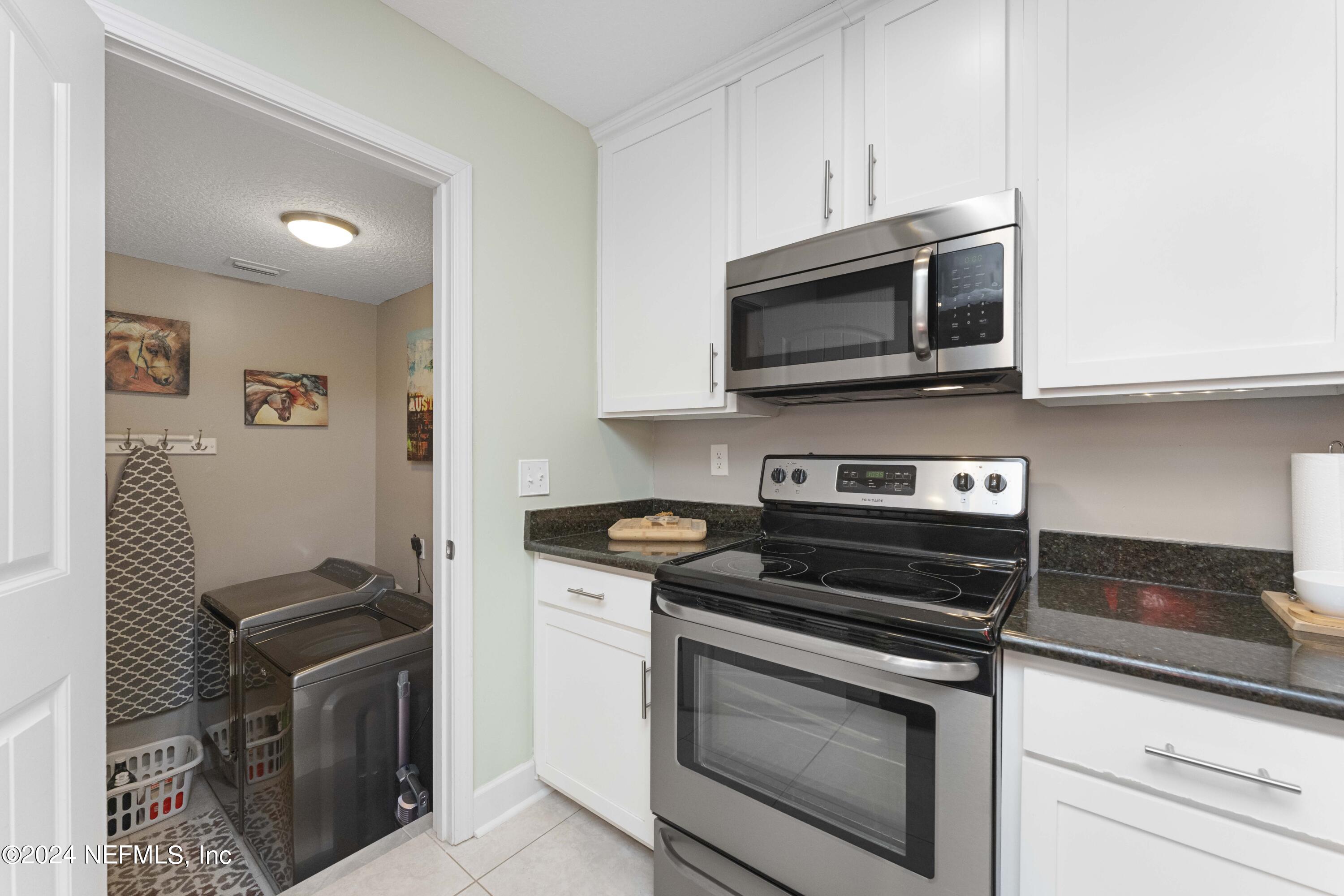 7718 Cayman Road Jacksonville, FL 32216 - Photo 8 of 32 Stainless Appliances