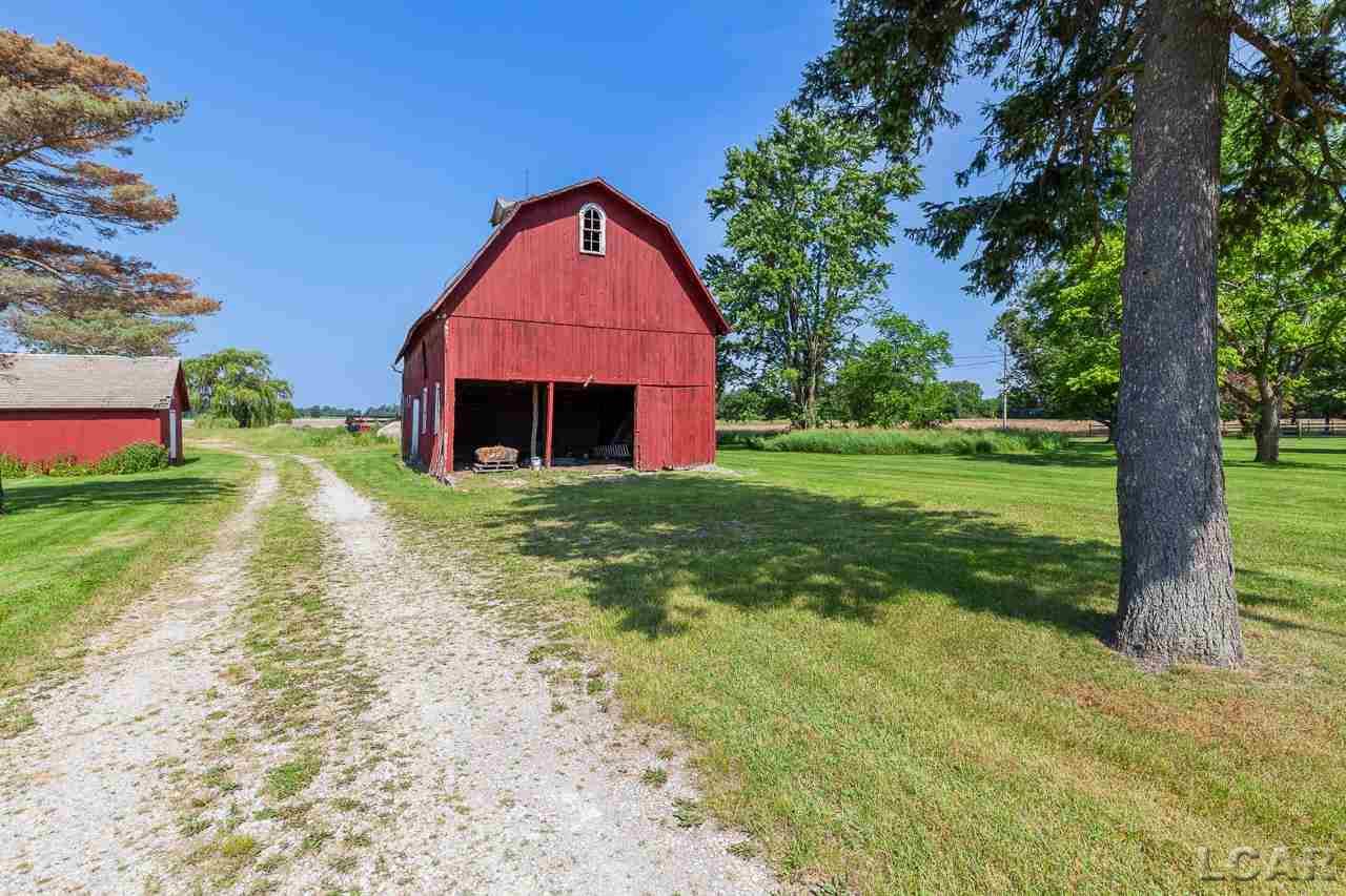 6725 South Ridge Road Britton, MI 49229 - Photo 36 of 44