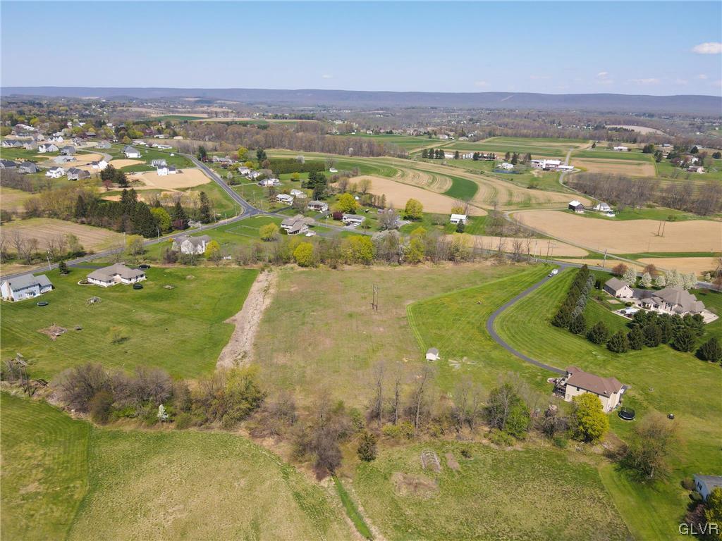 5.16 Acre Parcel