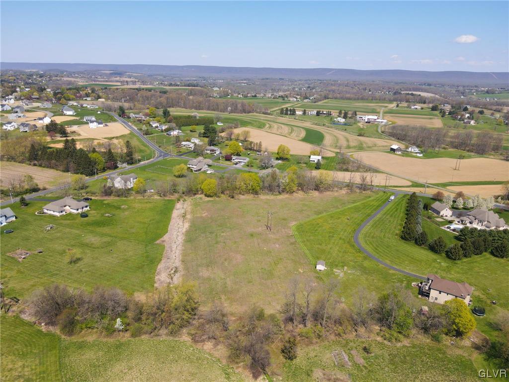 5.16 Acre Parcel Within Nazareth School District