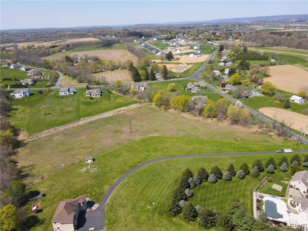 5.16 Acre Parcel