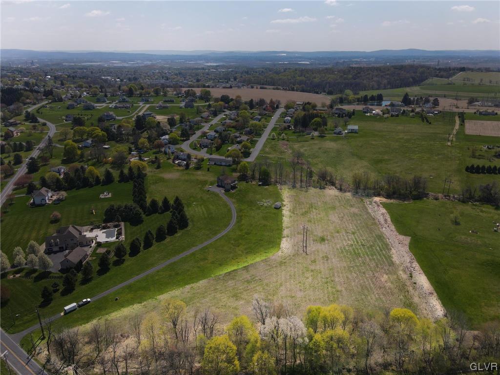Gorgeous 5.16 Acre Parcel