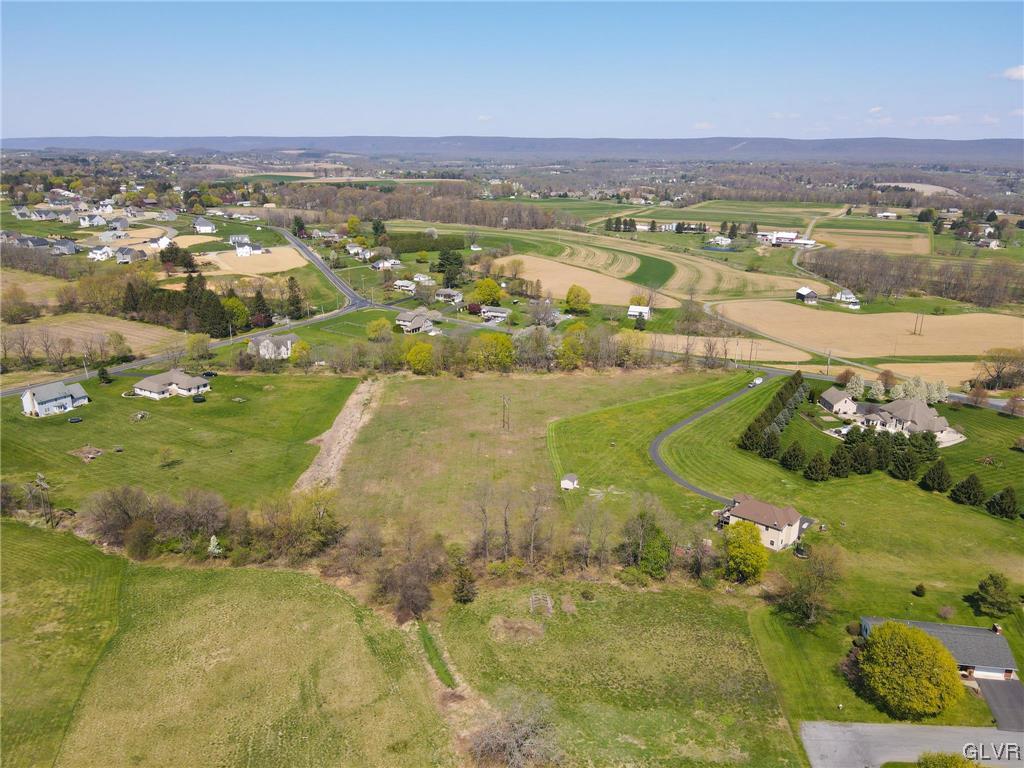 5.16 Acre Parcel Within Nazareth School District