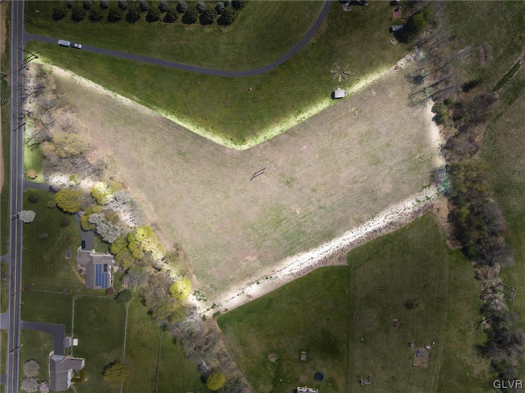 271 Cherry Hill Road Nazareth, PA 18064 - Photo 8 of 10 5.16 Acre Parcel Within Bushkill Twp