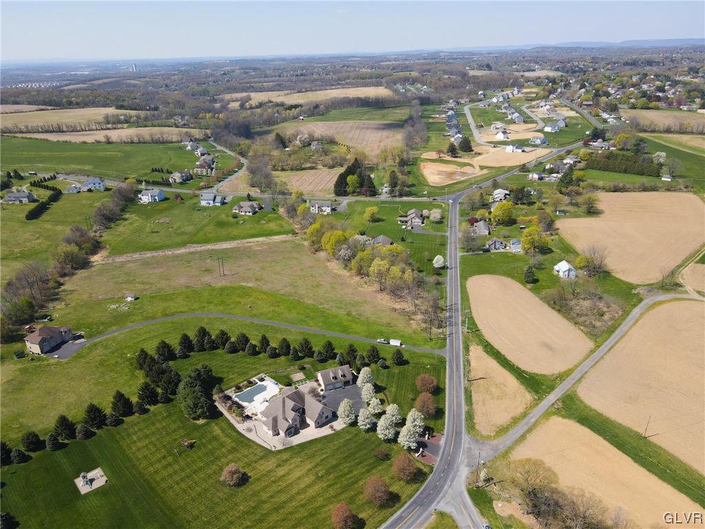 271 Cherry Hill Road Nazareth, PA 18064 - Photo 9 of 10 Build Your Dream Home On This 5.16 Acre Parcel