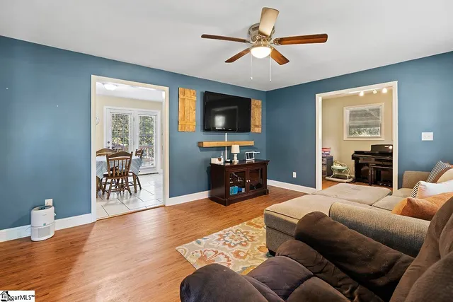 $225,000 | 715 Shands Street, Clinton, SC 29325