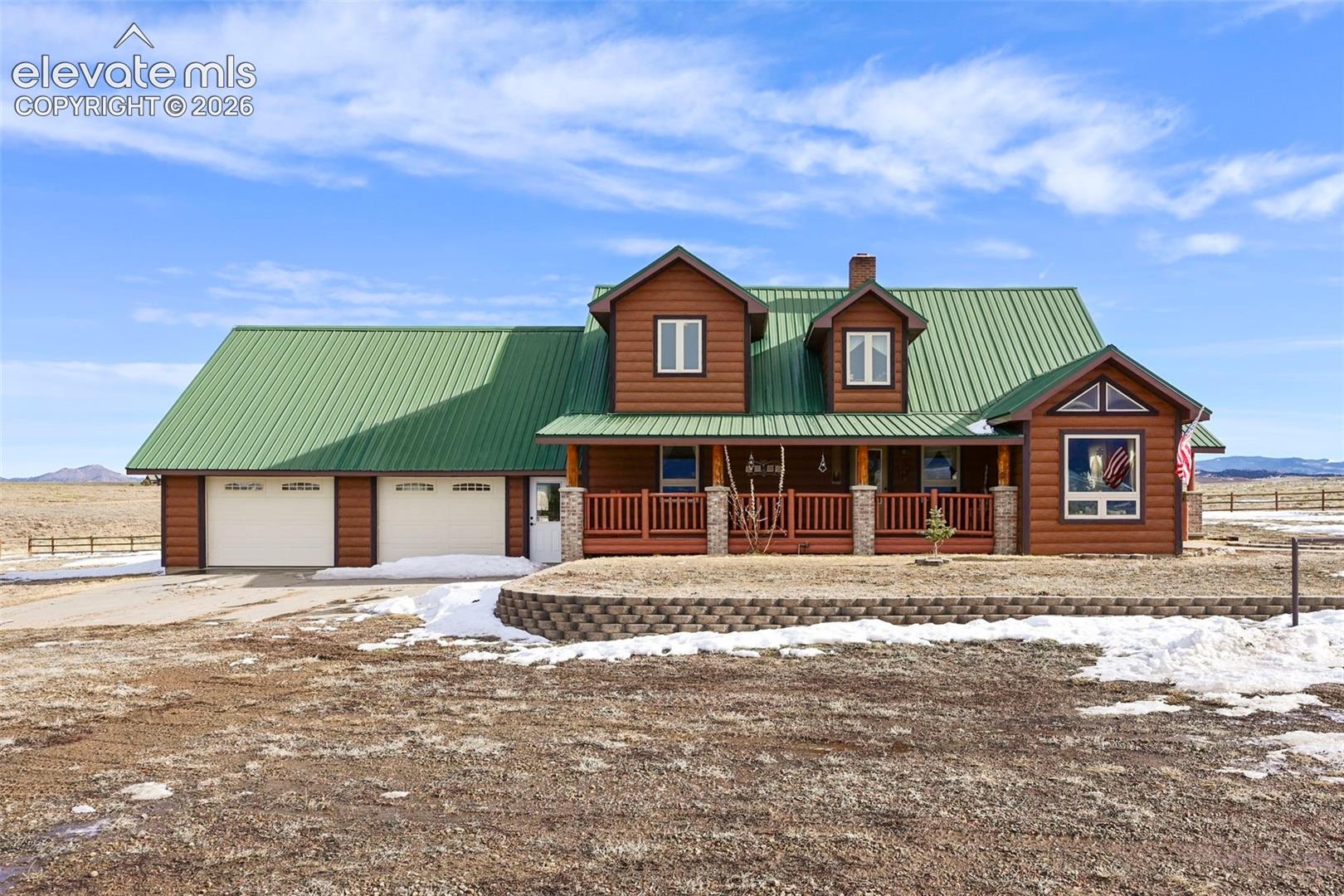 29 Howe Road Westcliffe, CO 81252 - Photo 5 of 39 Gallery Image 5