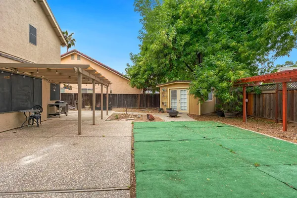 $583,000 | 1705 Partridge Lane, Tracy, CA 95376