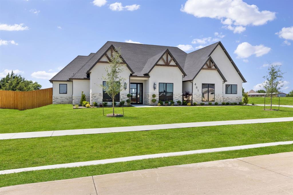 461 Whispering Way Red Oak, TX 75154 - Photo 2 of 35