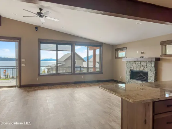 $1,498,000 | 74 Palouse Drive, Nordman, ID 83848