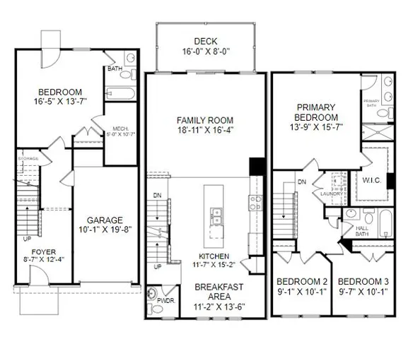 $385,990 | 516 Heathwood Way, Summerville, SC 29486