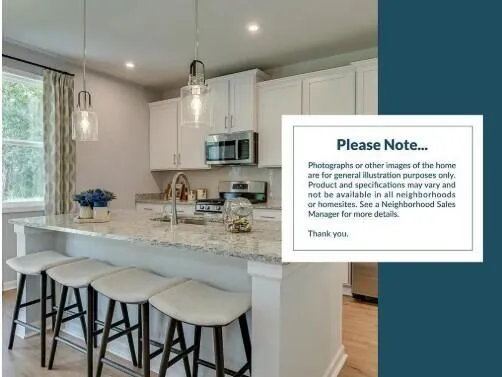 $385,990 | 516 Heathwood Way, Summerville, SC 29486