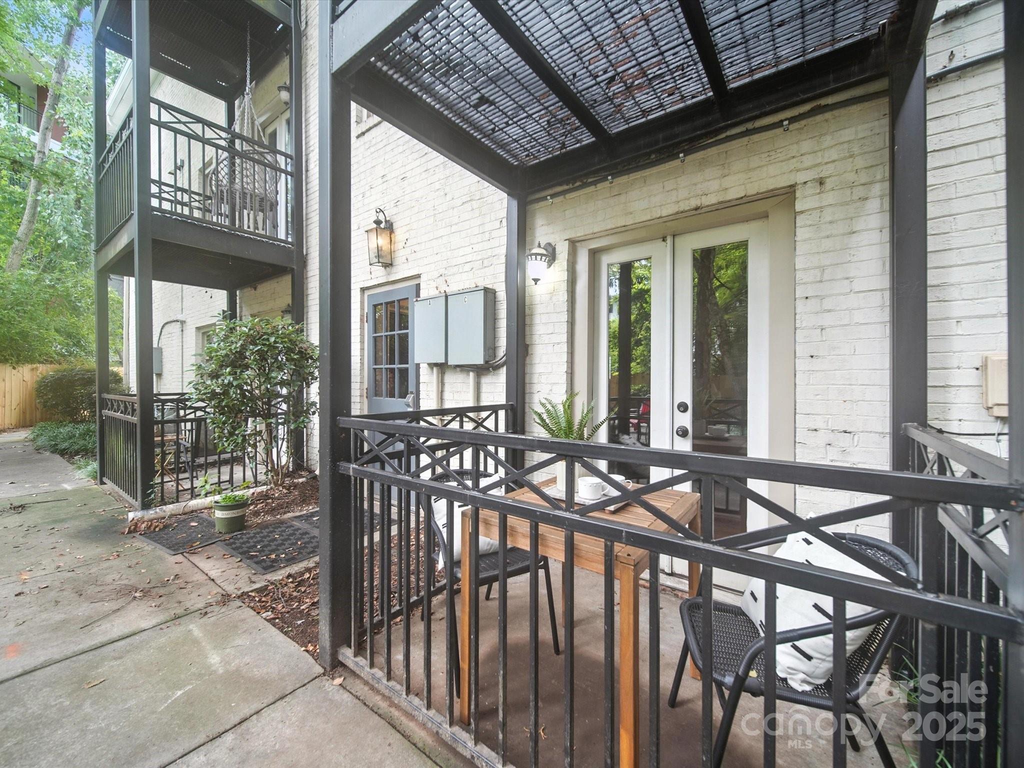 4923 Park Road, Unit A Charlotte, NC 28209 - Photo 14 of 19