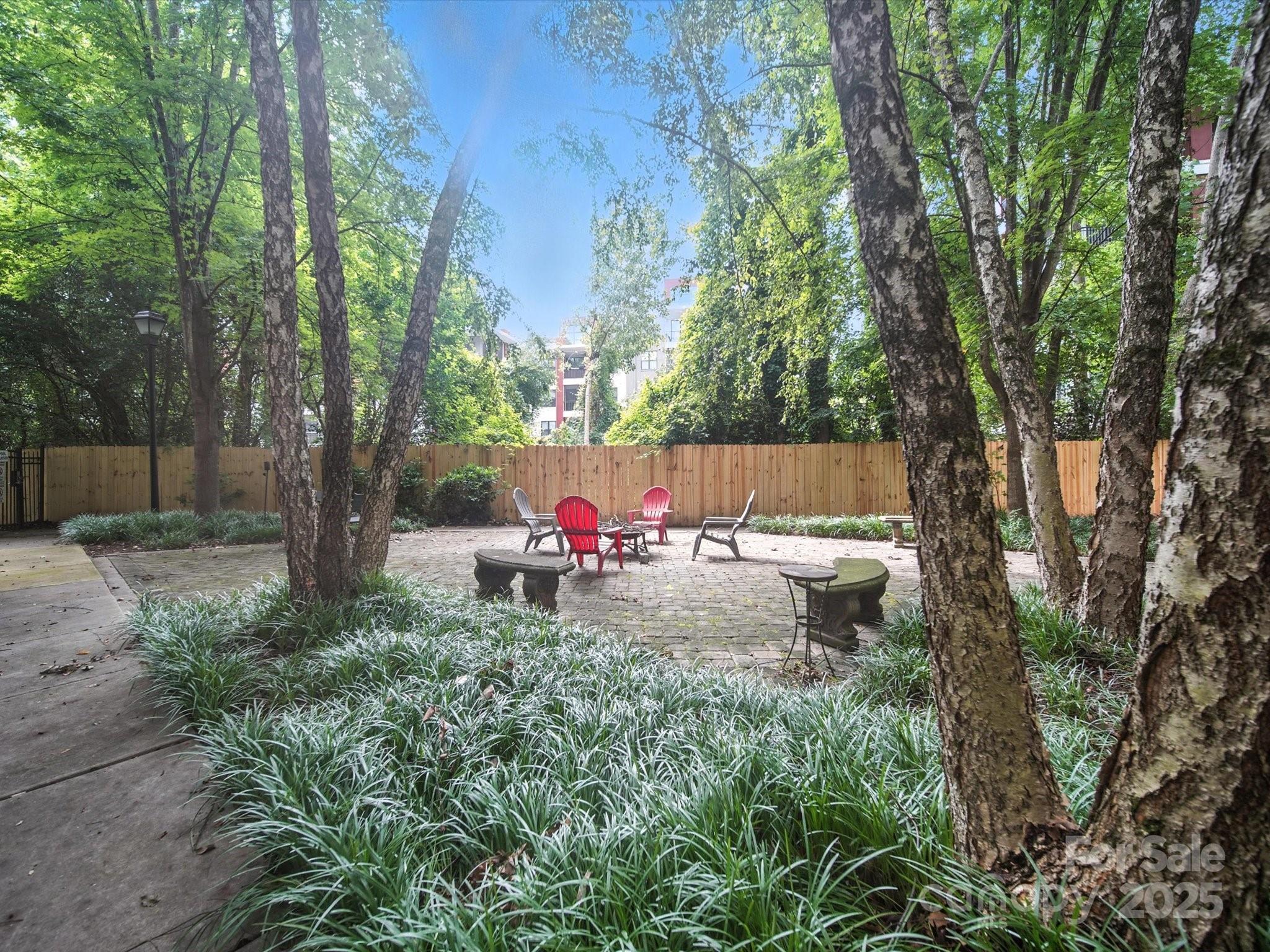 4923 Park Road, Unit A Charlotte, NC 28209 - Photo 16 of 19